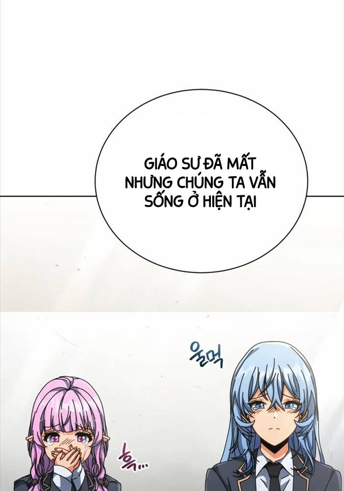 Tử Linh Sư Thiên Tài Của Học Viện Chap 138 - Next Chap 139