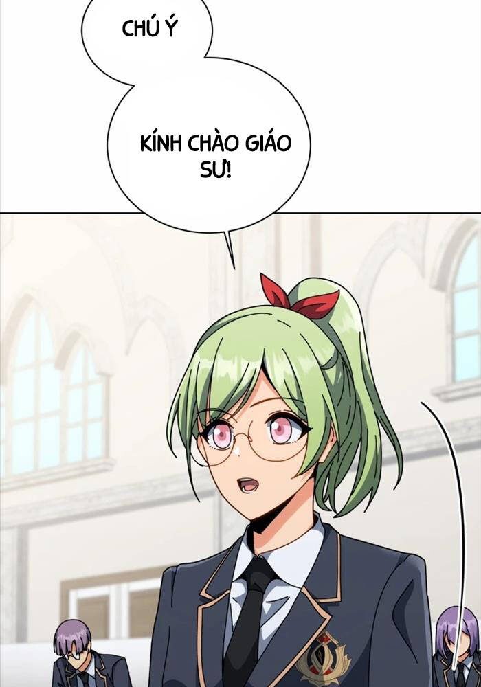 Tử Linh Sư Thiên Tài Của Học Viện Chap 138 - Next Chap 139