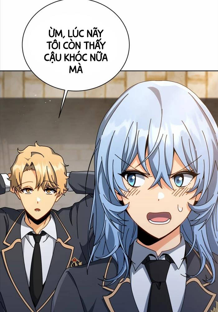 Tử Linh Sư Thiên Tài Của Học Viện Chap 138 - Next Chap 139
