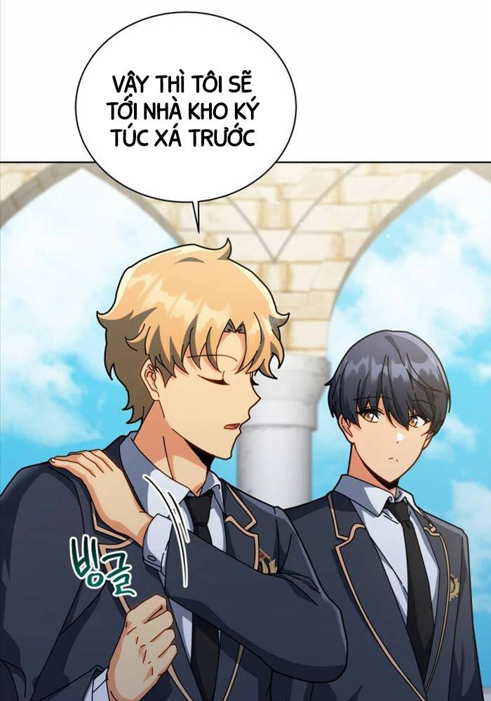 Tử Linh Sư Thiên Tài Của Học Viện Chap 138 - Next Chap 139