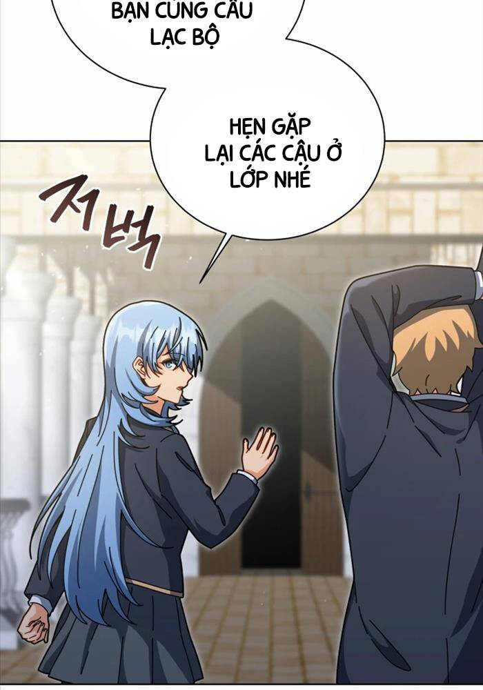 Tử Linh Sư Thiên Tài Của Học Viện Chap 138 - Next Chap 139