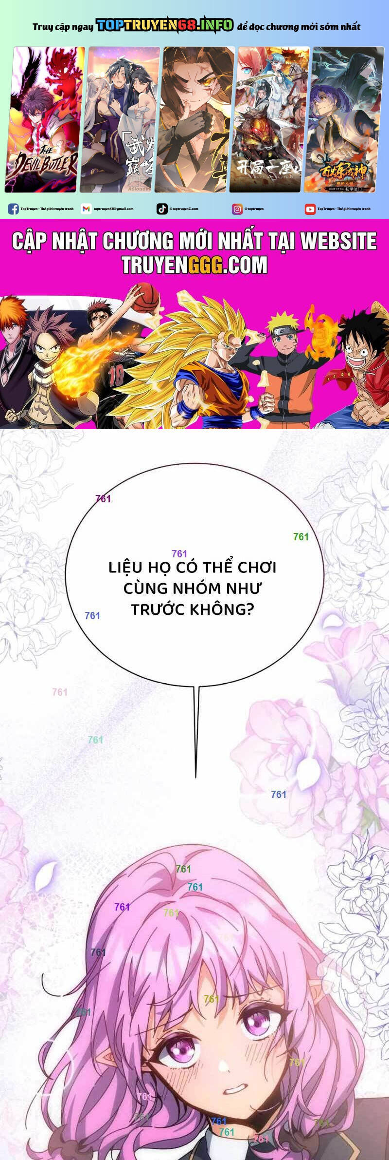 Tử Linh Sư Thiên Tài Của Học Viện Chap 139 - Next Chap 140
