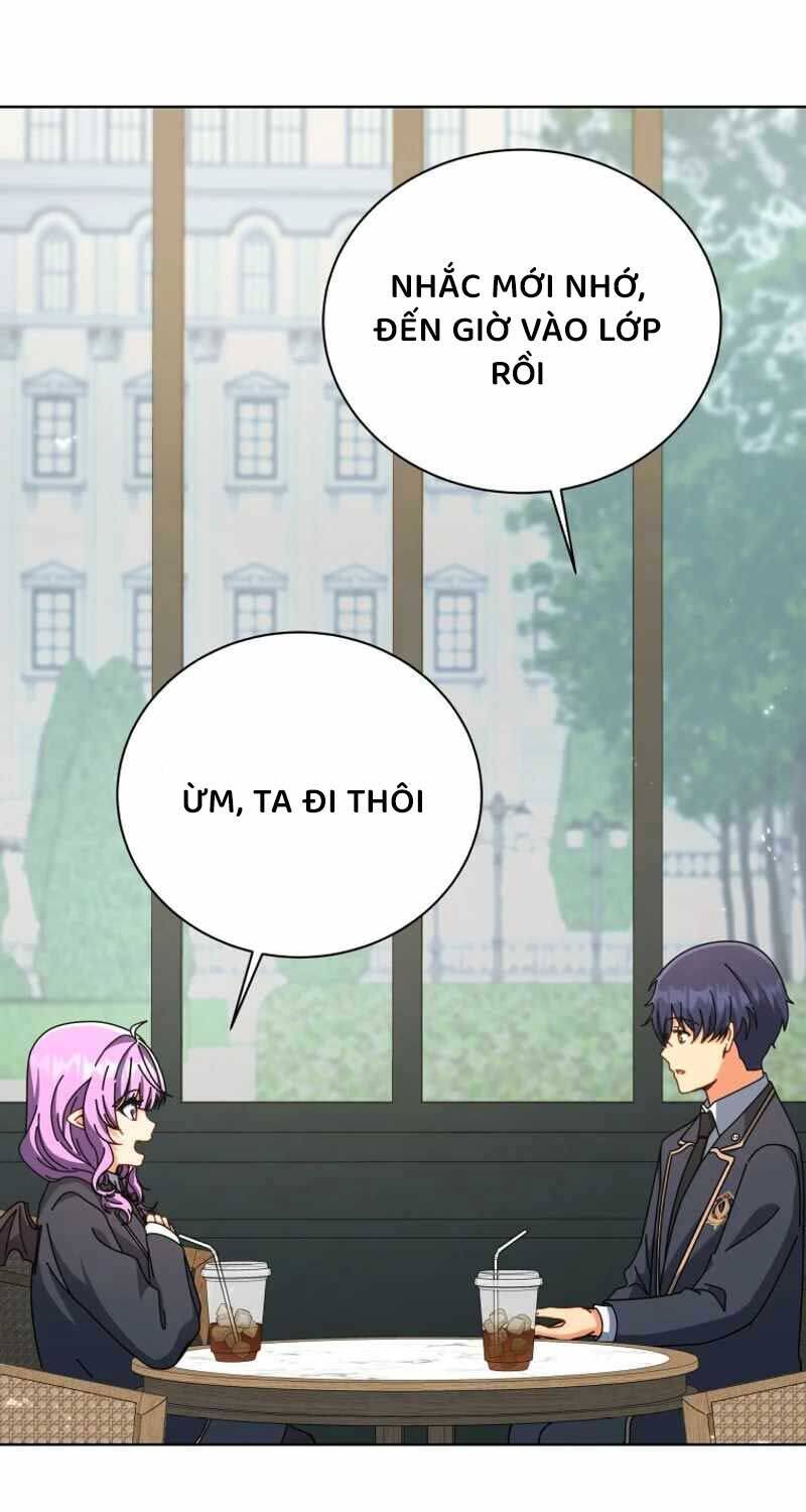 Tử Linh Sư Thiên Tài Của Học Viện Chap 139 - Next Chap 140