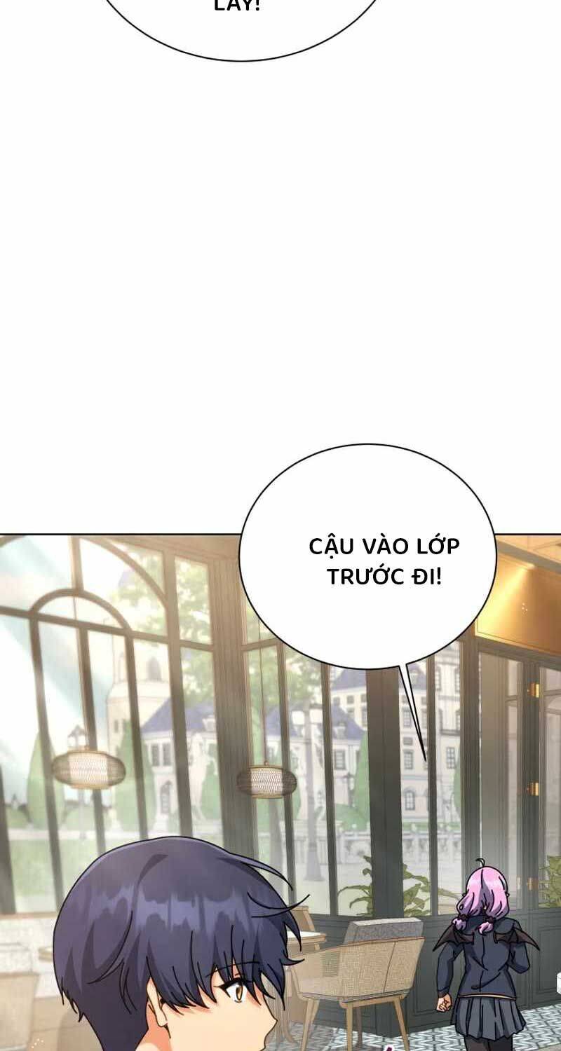 Tử Linh Sư Thiên Tài Của Học Viện Chap 139 - Next Chap 140