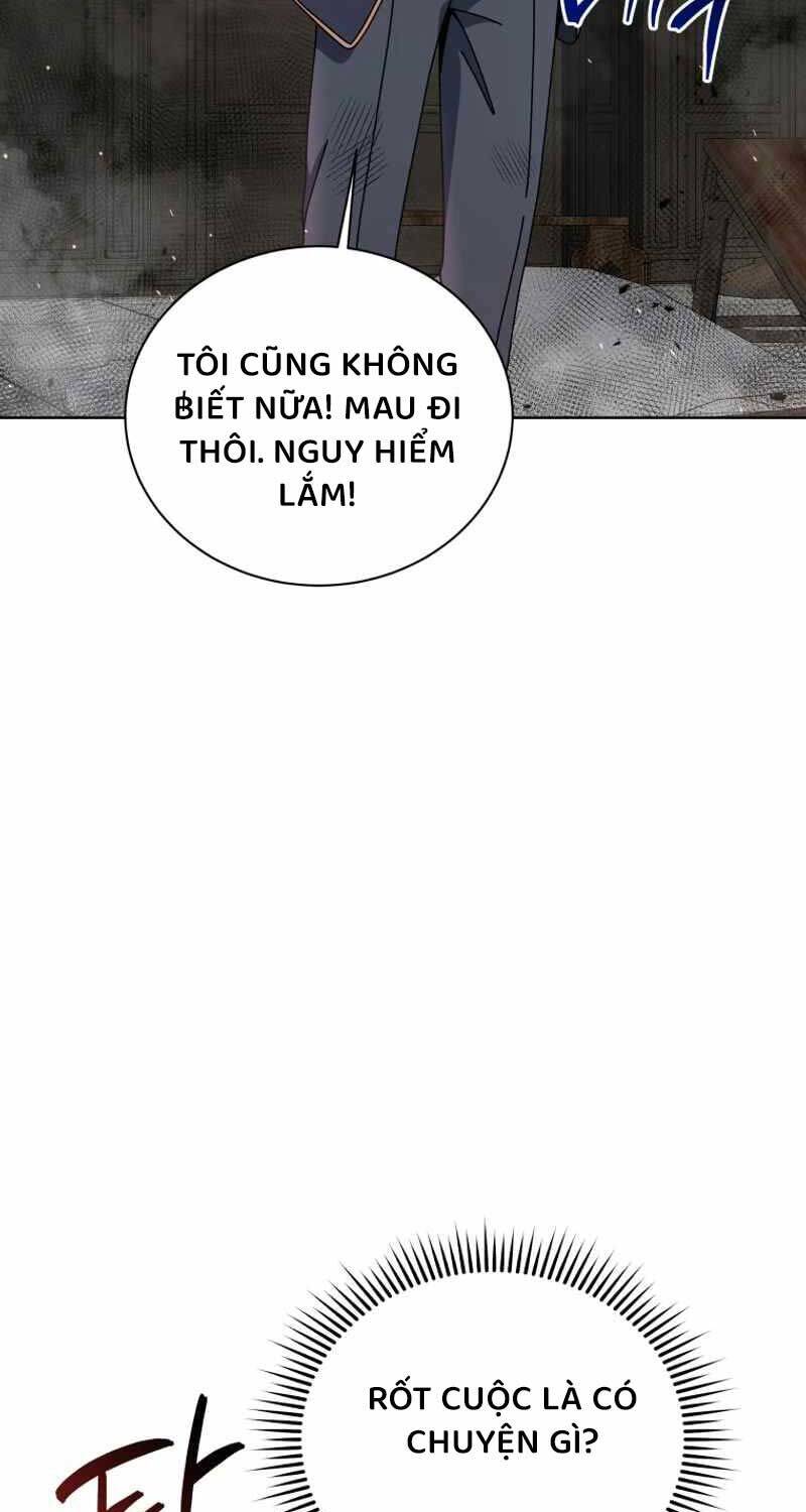 Tử Linh Sư Thiên Tài Của Học Viện Chap 139 - Next Chap 140
