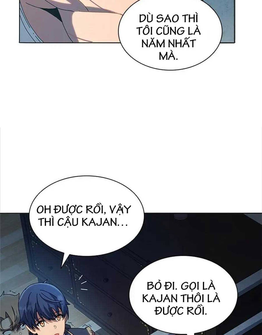 Tử Linh Sư Thiên Tài Của Học Viện Chap 14 - Next Chap 15