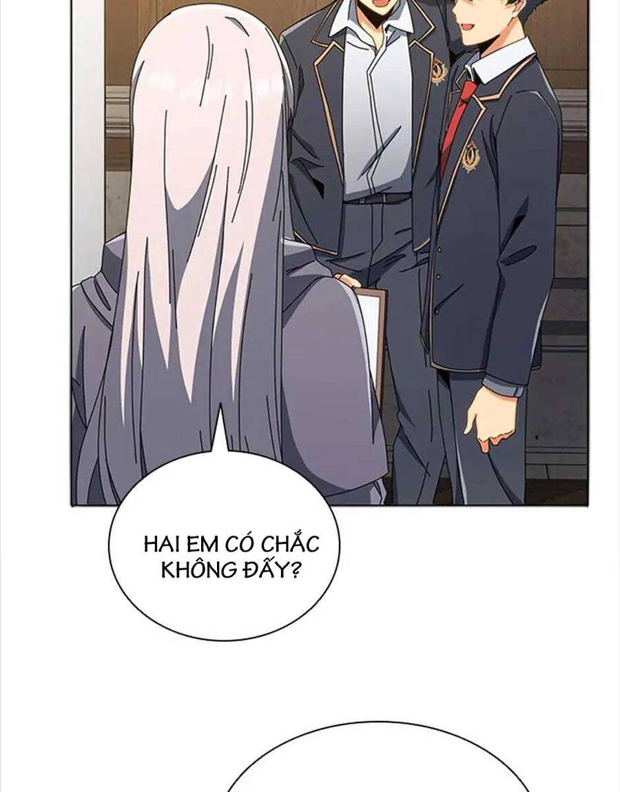 Tử Linh Sư Thiên Tài Của Học Viện Chap 14 - Next Chap 15