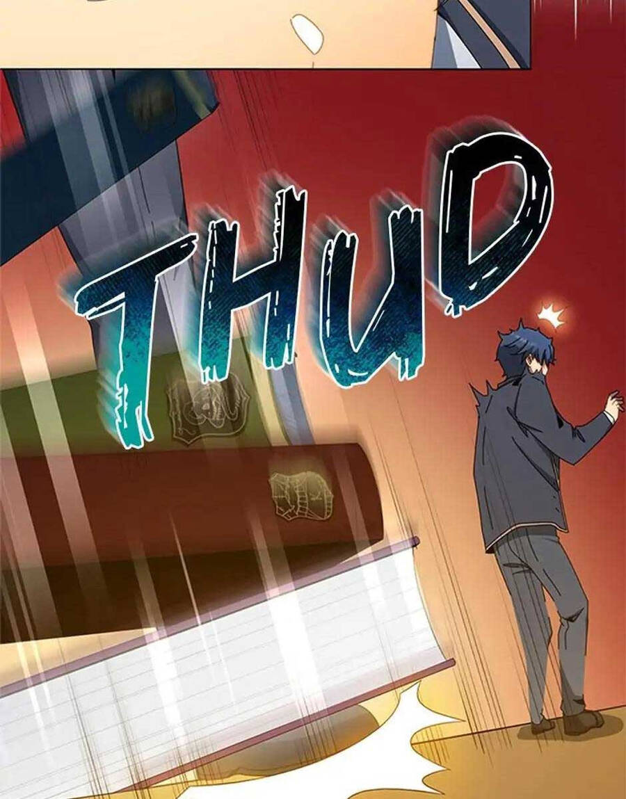 Tử Linh Sư Thiên Tài Của Học Viện Chap 14 - Next Chap 15