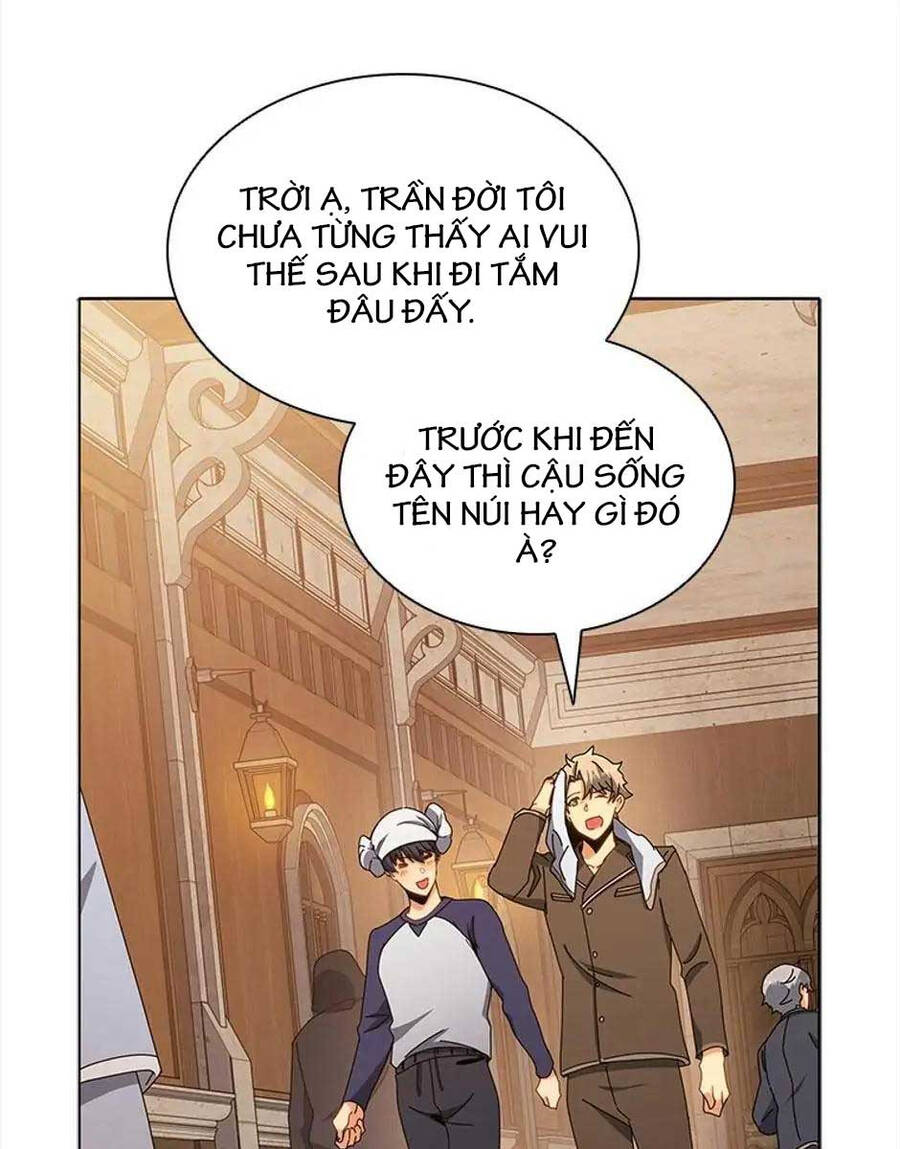 Tử Linh Sư Thiên Tài Của Học Viện Chap 14 - Next Chap 15