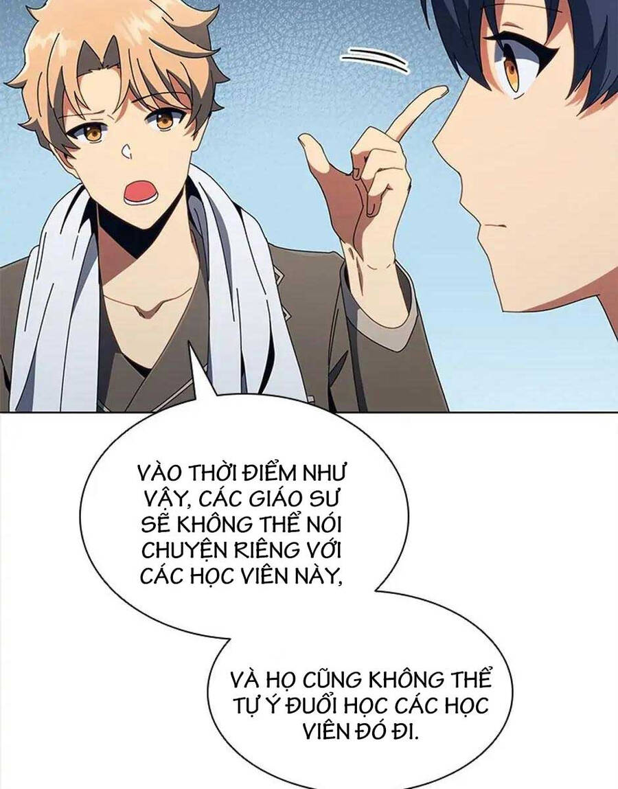 Tử Linh Sư Thiên Tài Của Học Viện Chap 14 - Next Chap 15