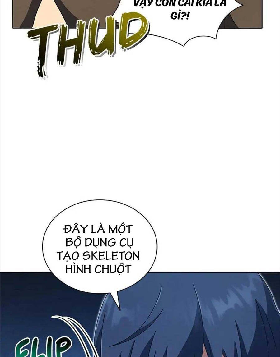 Tử Linh Sư Thiên Tài Của Học Viện Chap 14 - Next Chap 15