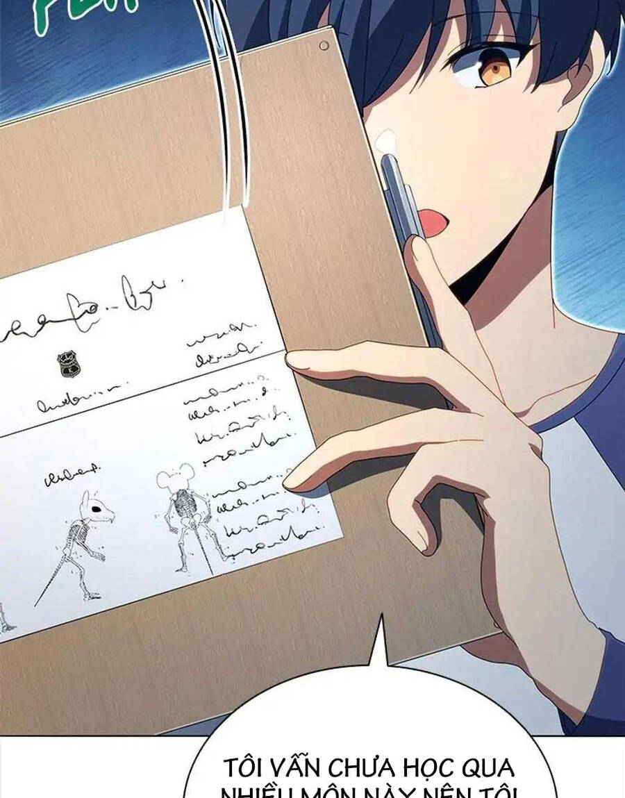 Tử Linh Sư Thiên Tài Của Học Viện Chap 14 - Next Chap 15