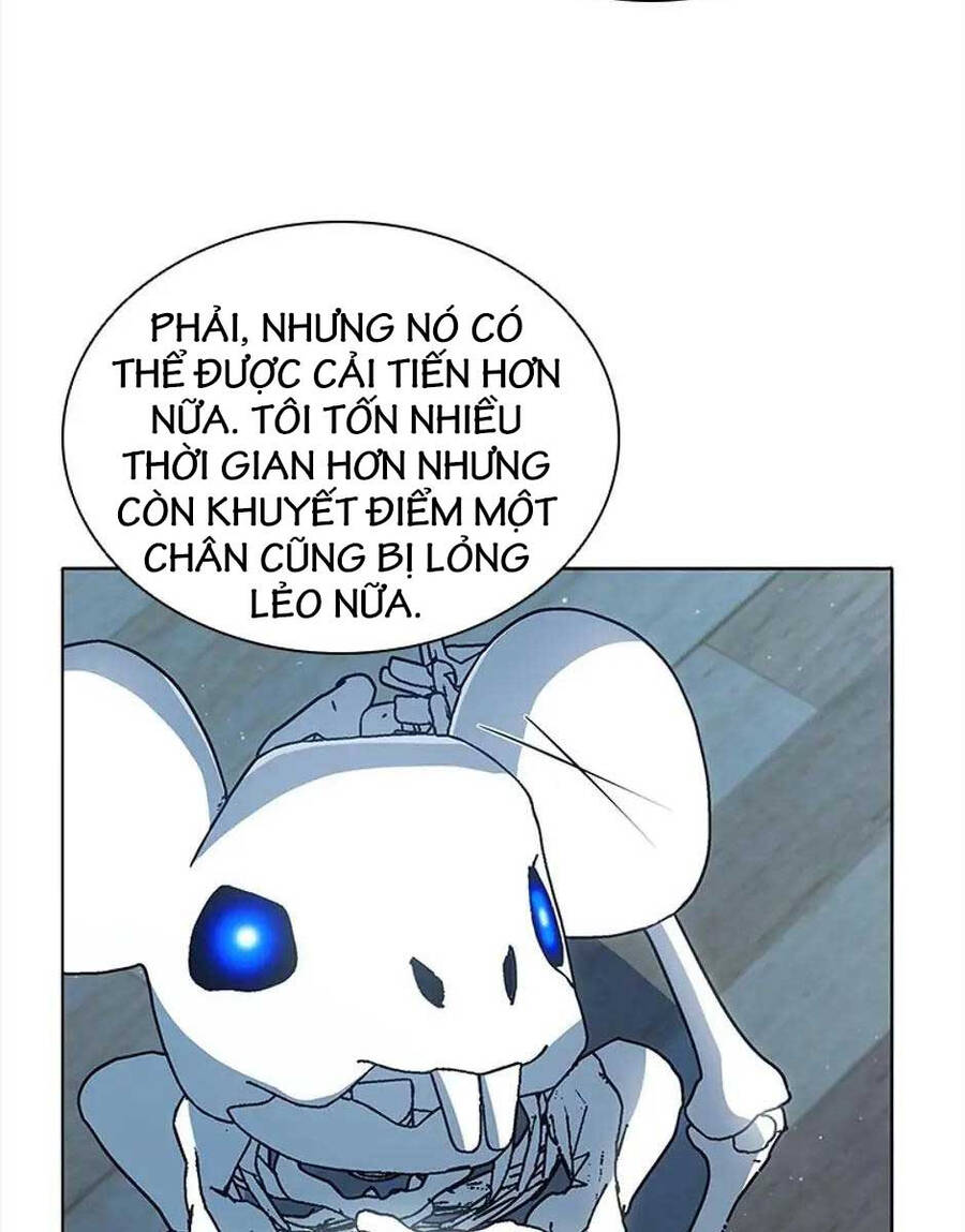 Tử Linh Sư Thiên Tài Của Học Viện Chap 14 - Next Chap 15
