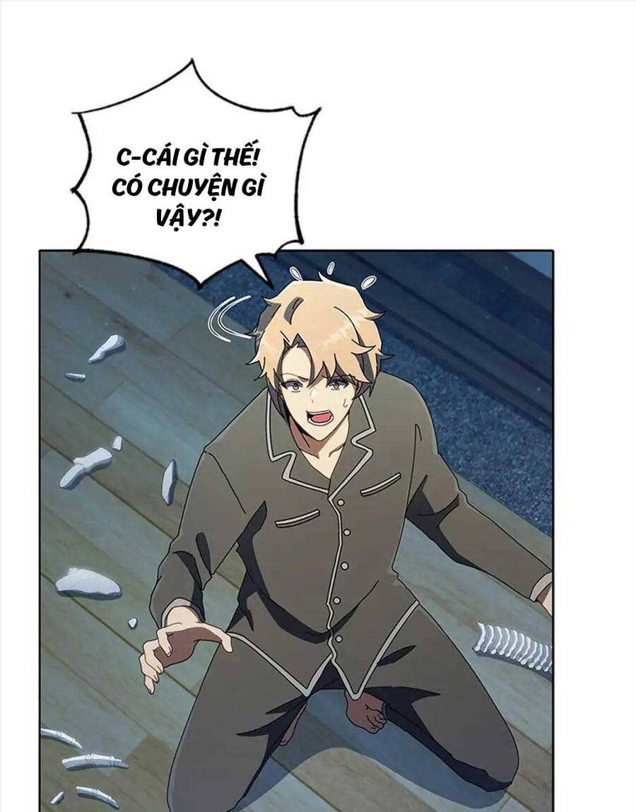 Tử Linh Sư Thiên Tài Của Học Viện Chap 14 - Next Chap 15