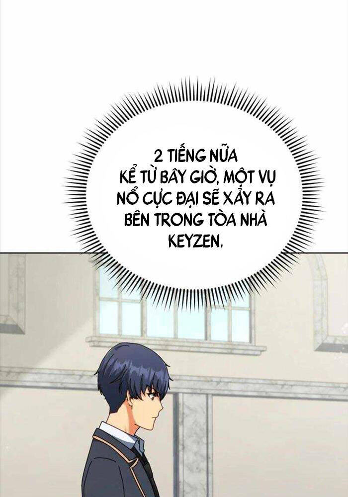 Tử Linh Sư Thiên Tài Của Học Viện Chap 140 - Next Chap 141