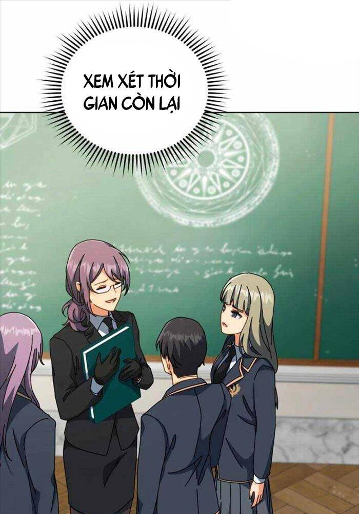 Tử Linh Sư Thiên Tài Của Học Viện Chap 140 - Next Chap 141