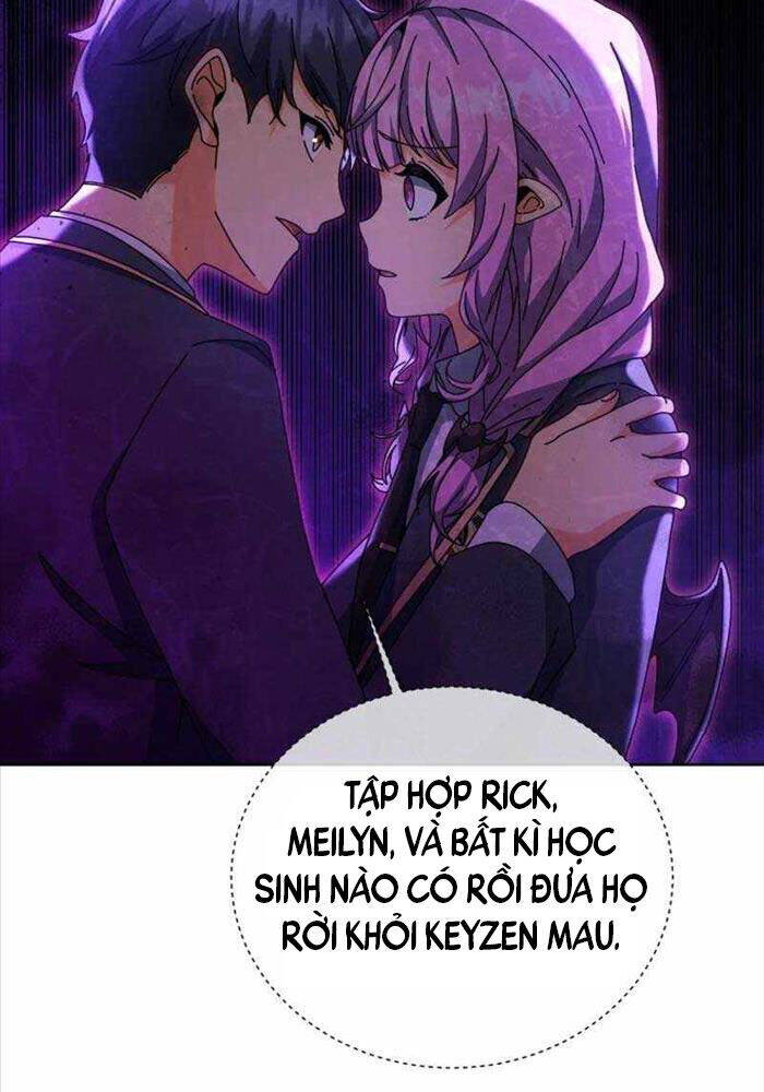 Tử Linh Sư Thiên Tài Của Học Viện Chap 140 - Next Chap 141