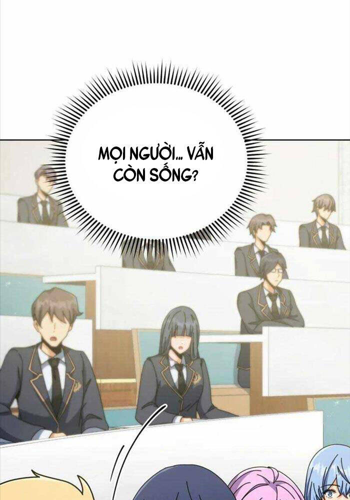 Tử Linh Sư Thiên Tài Của Học Viện Chap 140 - Next Chap 141