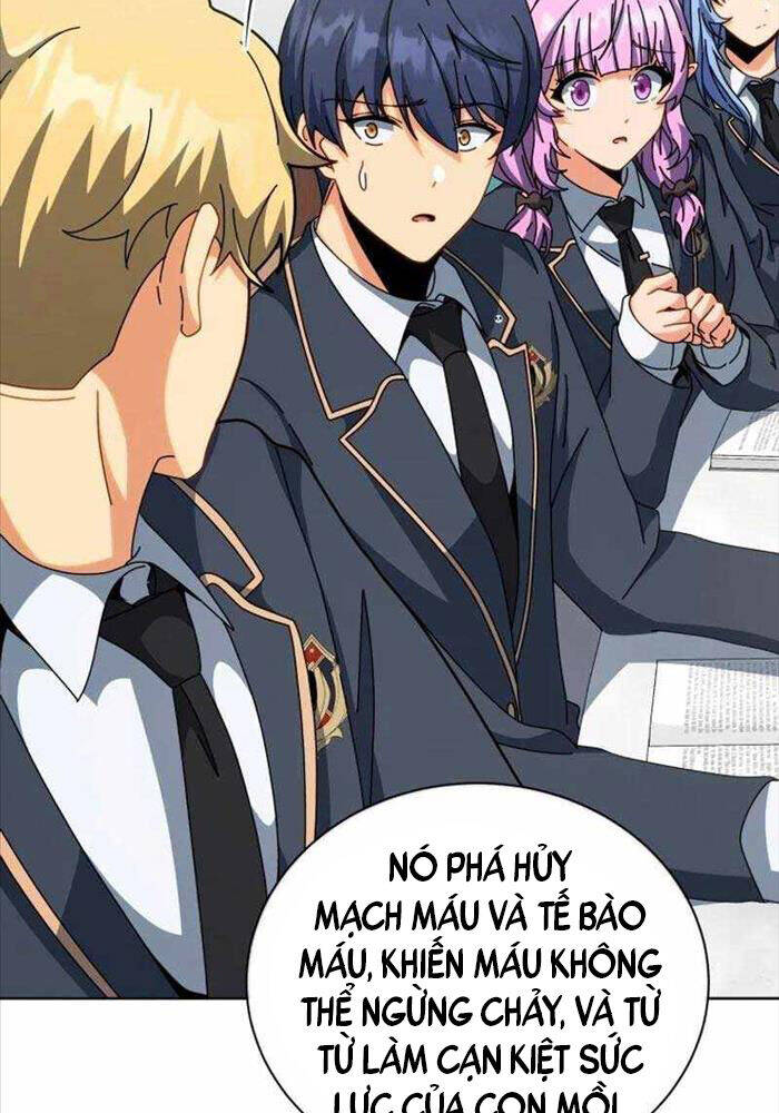 Tử Linh Sư Thiên Tài Của Học Viện Chap 140 - Next Chap 141