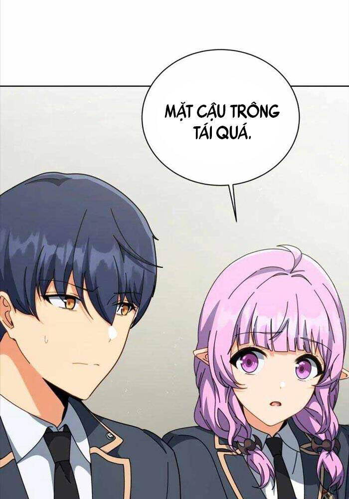 Tử Linh Sư Thiên Tài Của Học Viện Chap 140 - Next Chap 141