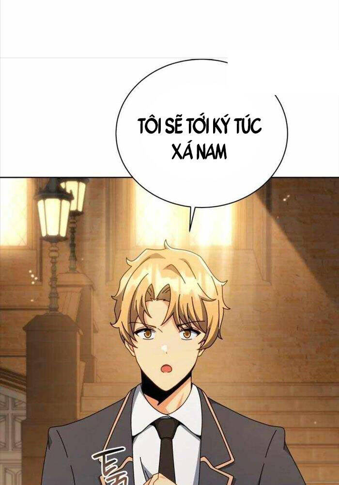 Tử Linh Sư Thiên Tài Của Học Viện Chap 141 - Next Chap 142