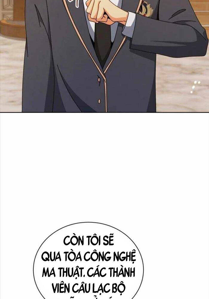 Tử Linh Sư Thiên Tài Của Học Viện Chap 141 - Next Chap 142
