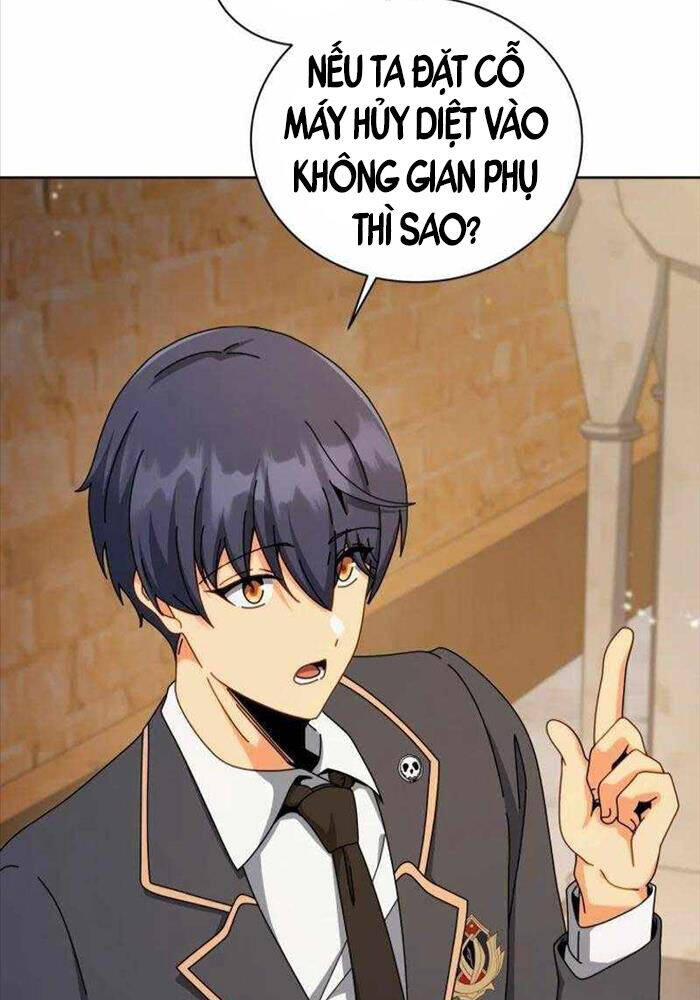 Tử Linh Sư Thiên Tài Của Học Viện Chap 141 - Next Chap 142