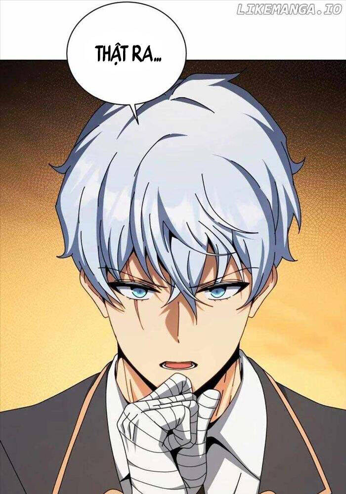 Tử Linh Sư Thiên Tài Của Học Viện Chap 141 - Next Chap 142