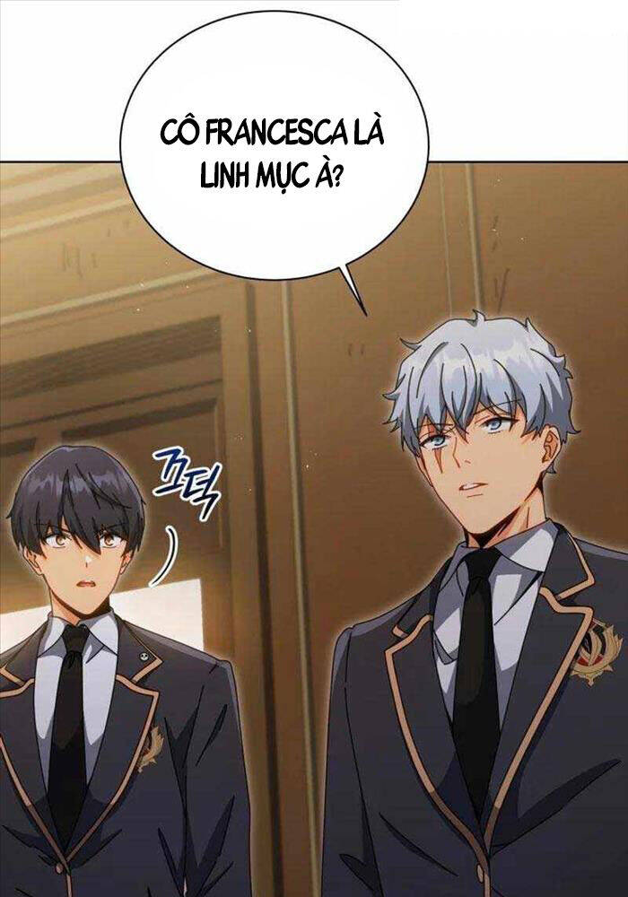 Tử Linh Sư Thiên Tài Của Học Viện Chap 141 - Next Chap 142