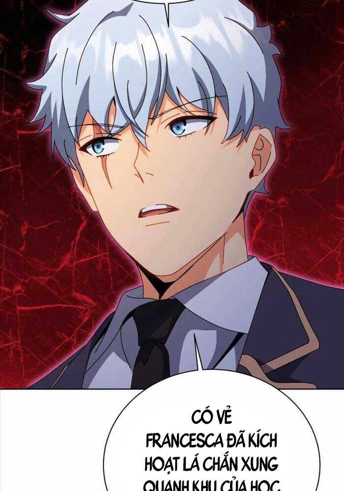 Tử Linh Sư Thiên Tài Của Học Viện Chap 141 - Next Chap 142