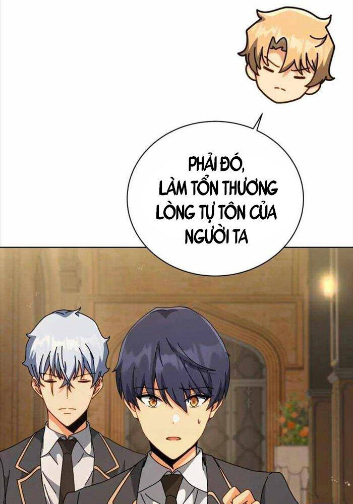 Tử Linh Sư Thiên Tài Của Học Viện Chap 141 - Next Chap 142
