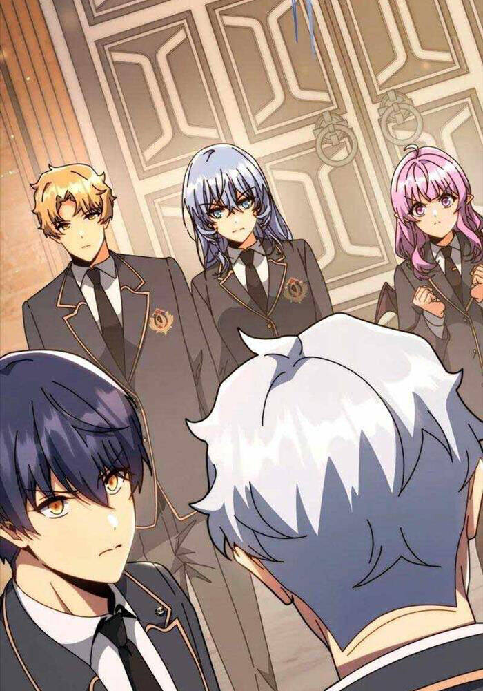 Tử Linh Sư Thiên Tài Của Học Viện Chap 141 - Next Chap 142