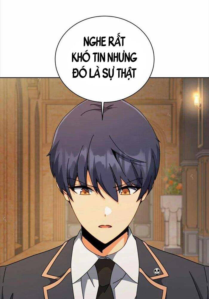 Tử Linh Sư Thiên Tài Của Học Viện Chap 141 - Next Chap 142