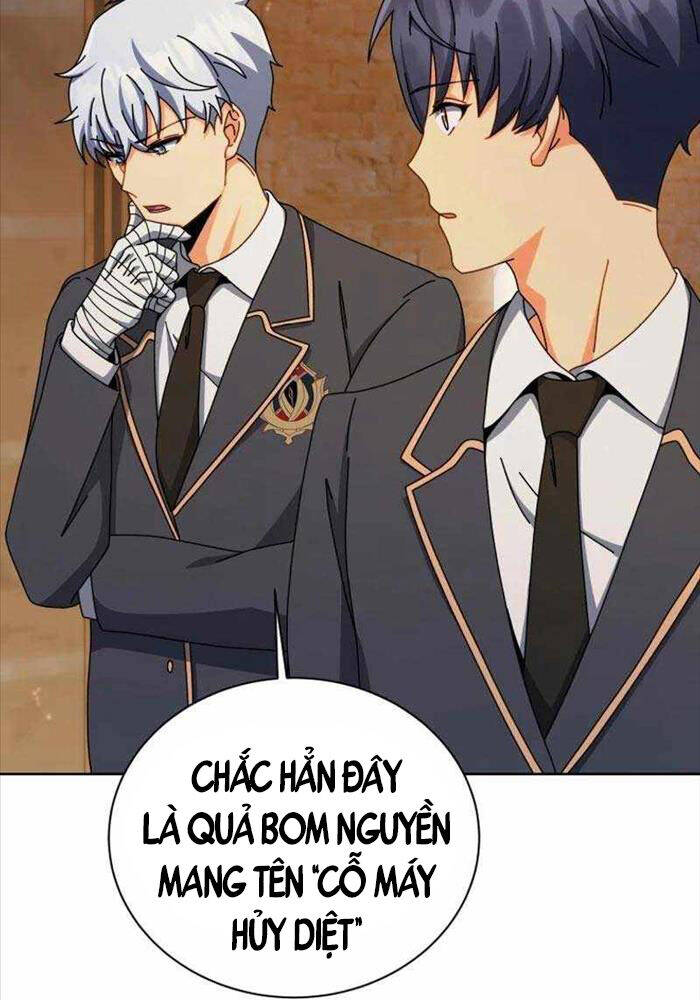 Tử Linh Sư Thiên Tài Của Học Viện Chap 141 - Next Chap 142