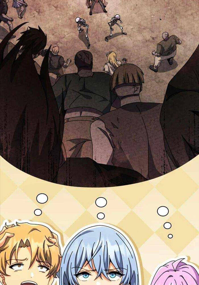 Tử Linh Sư Thiên Tài Của Học Viện Chap 141 - Next Chap 142