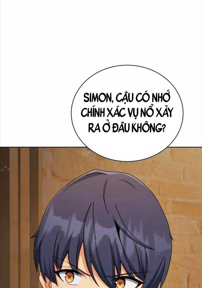 Tử Linh Sư Thiên Tài Của Học Viện Chap 141 - Next Chap 142
