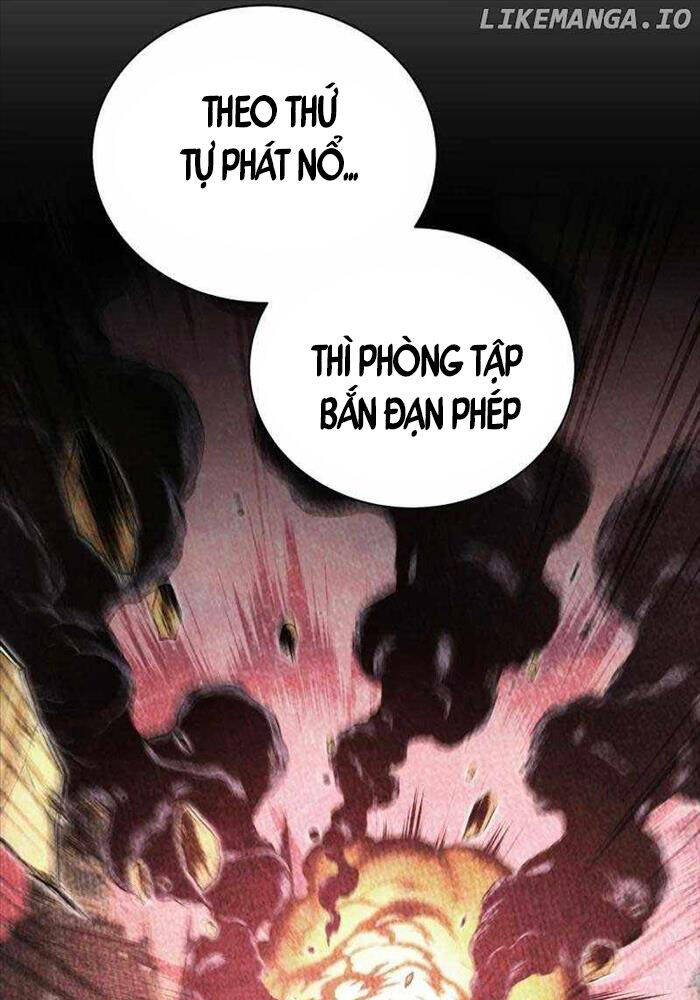 Tử Linh Sư Thiên Tài Của Học Viện Chap 141 - Next Chap 142