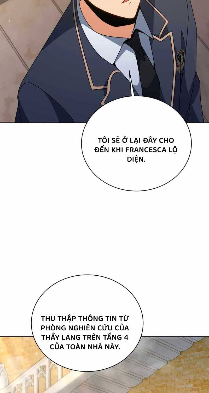 Tử Linh Sư Thiên Tài Của Học Viện Chap 142 - Next Chap 143