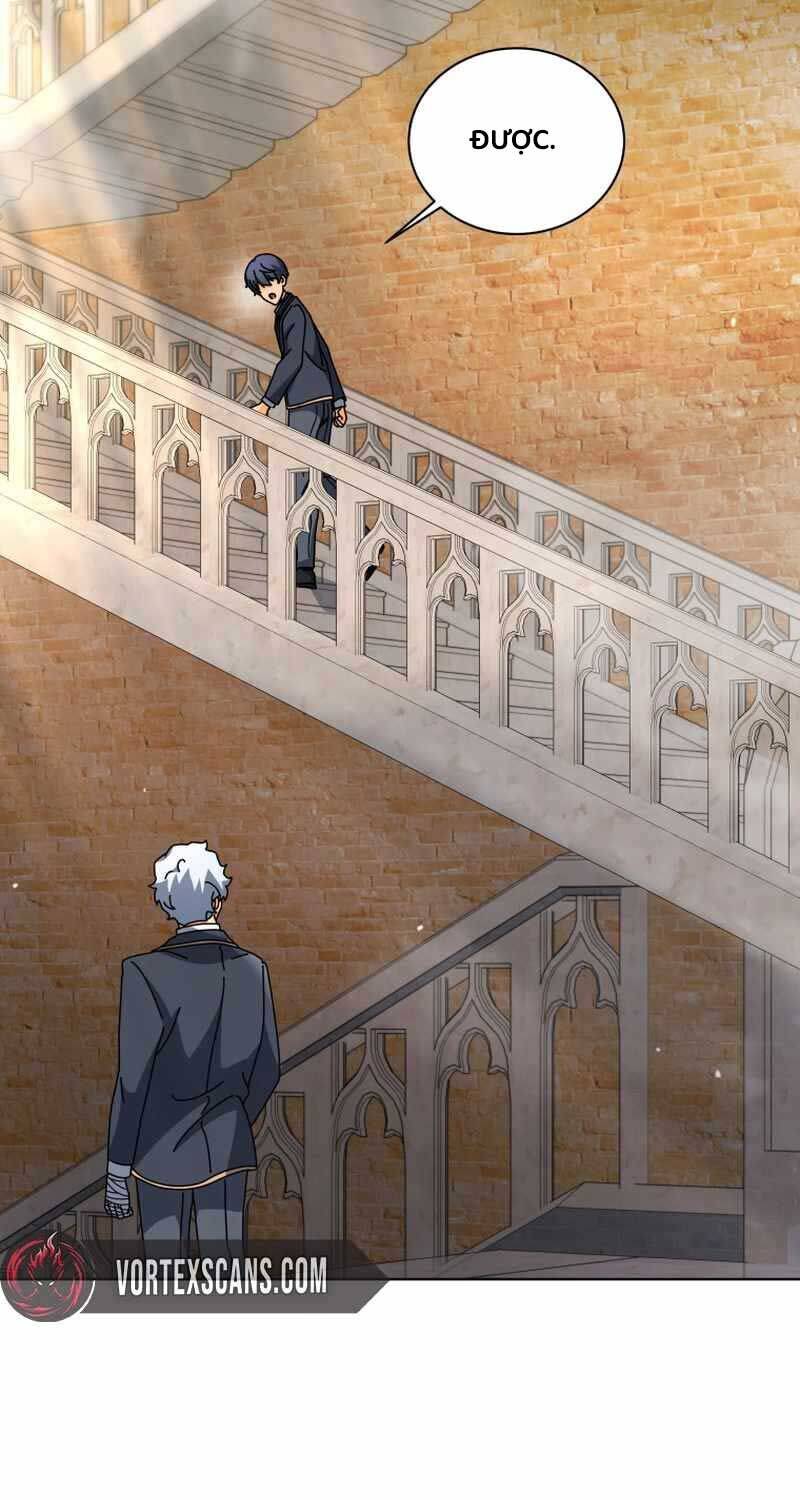 Tử Linh Sư Thiên Tài Của Học Viện Chap 142 - Next Chap 143