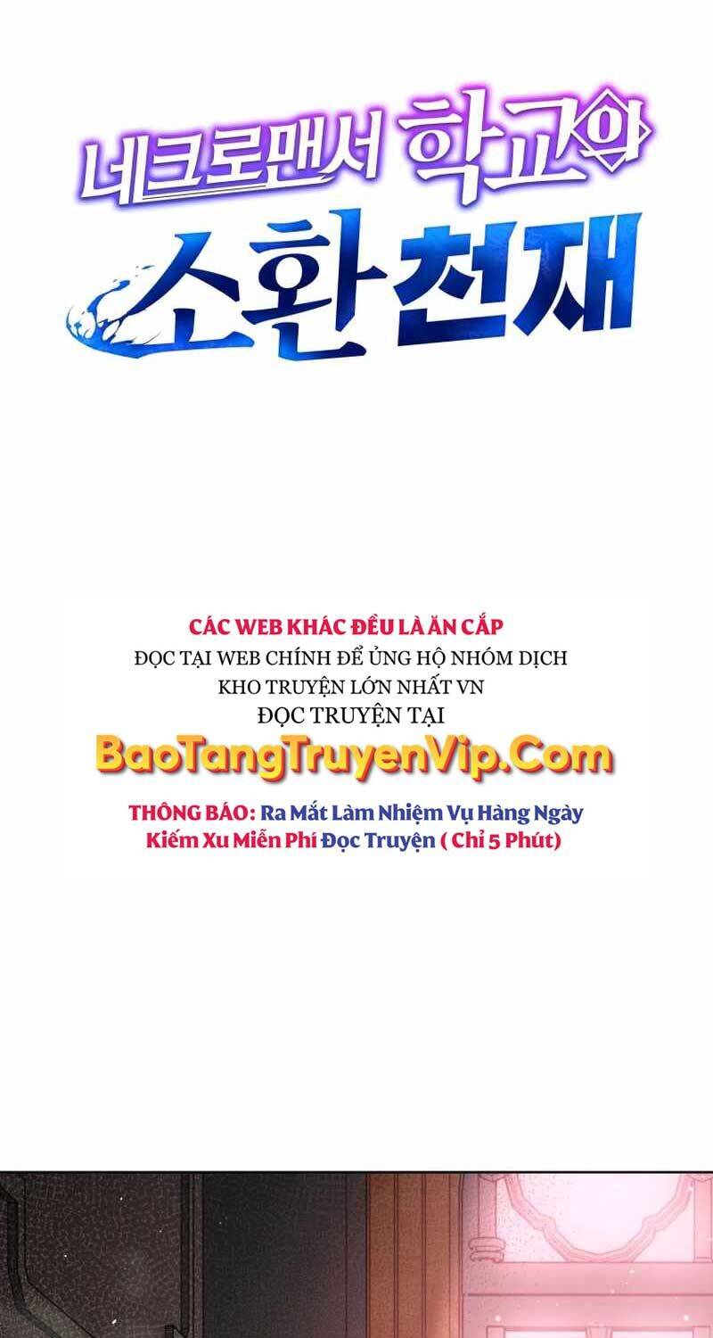 Tử Linh Sư Thiên Tài Của Học Viện Chap 142 - Next Chap 143