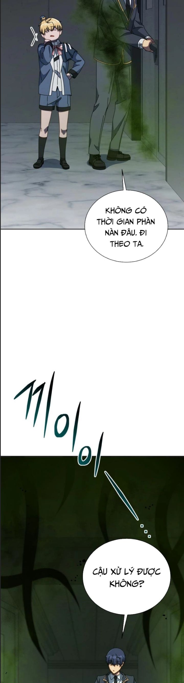 Tử Linh Sư Thiên Tài Của Học Viện Chap 143 - Next Chap 144