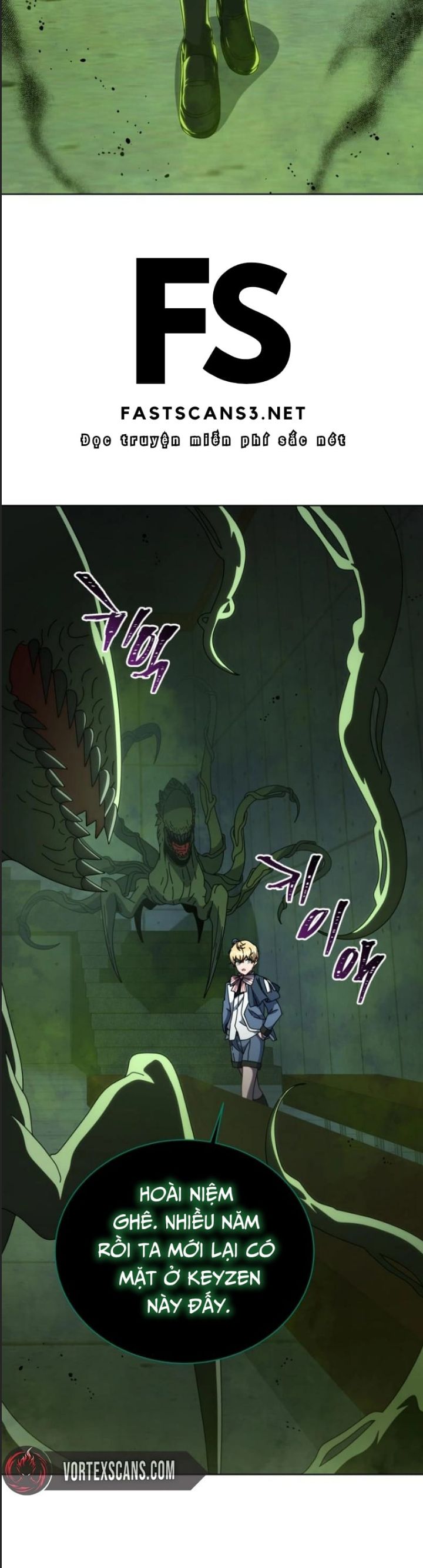 Tử Linh Sư Thiên Tài Của Học Viện Chap 143 - Next Chap 144