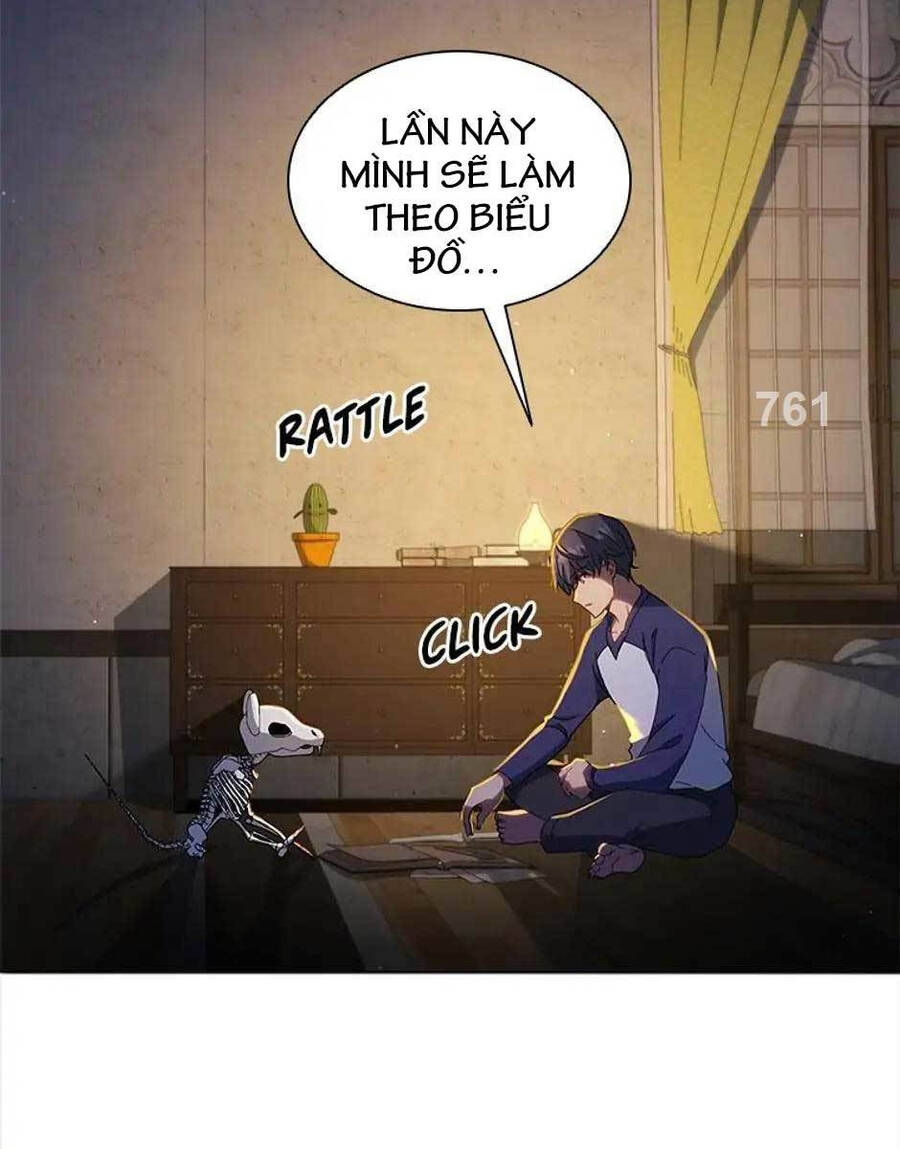 Tử Linh Sư Thiên Tài Của Học Viện Chap 15 - Next Chap 16