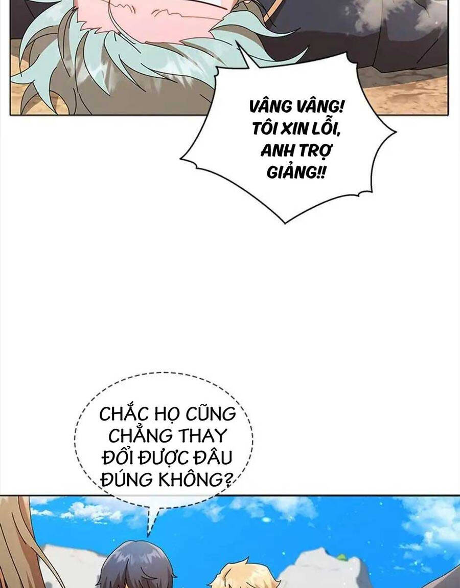 Tử Linh Sư Thiên Tài Của Học Viện Chap 15 - Next Chap 16