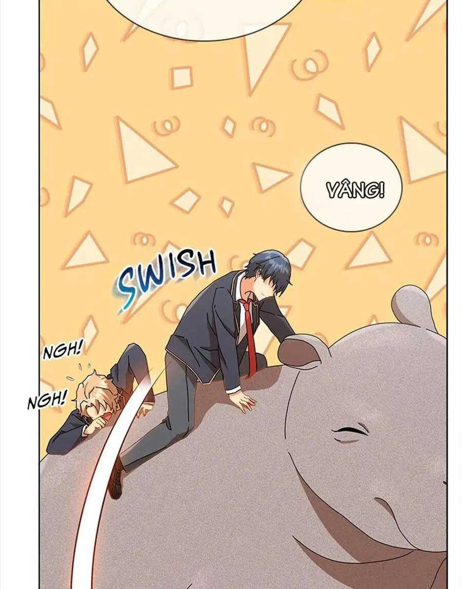 Tử Linh Sư Thiên Tài Của Học Viện Chap 15 - Next Chap 16