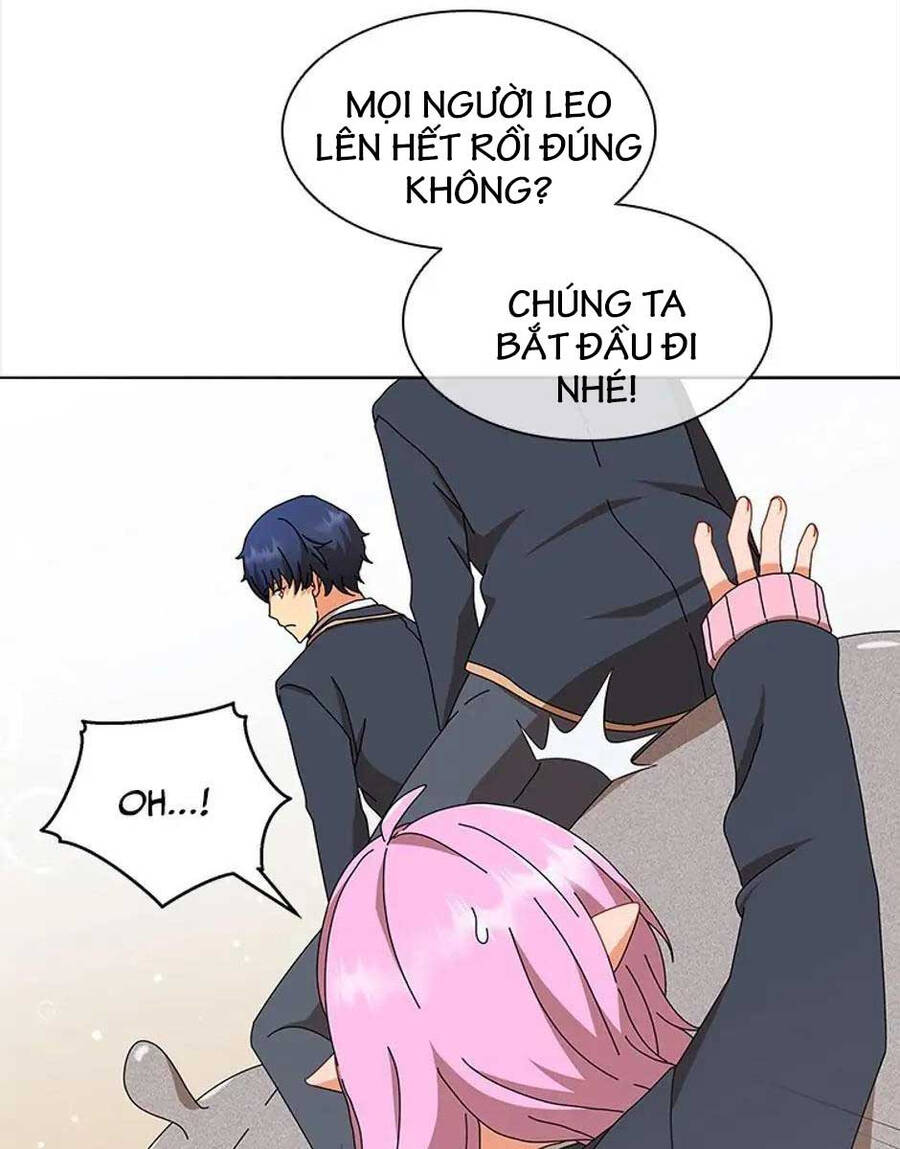 Tử Linh Sư Thiên Tài Của Học Viện Chap 15 - Next Chap 16