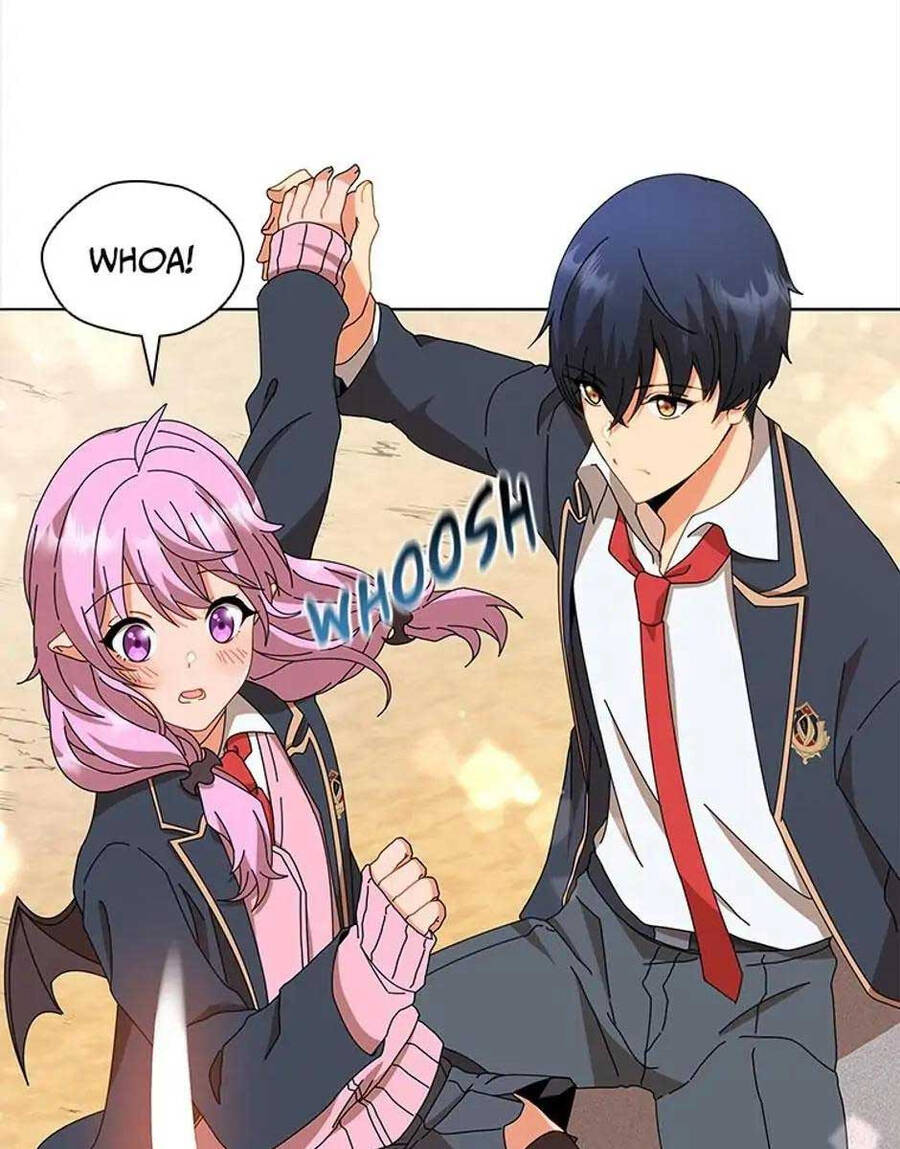 Tử Linh Sư Thiên Tài Của Học Viện Chap 15 - Next Chap 16