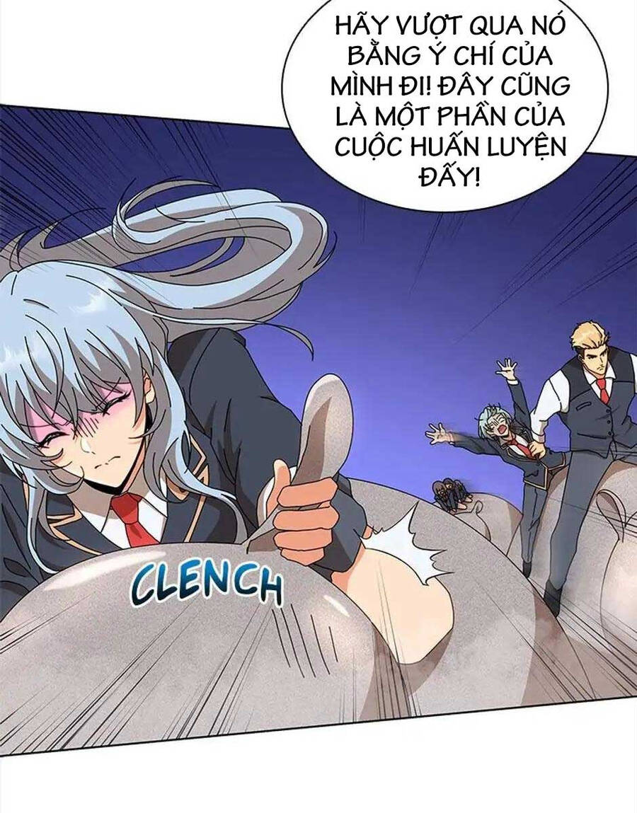 Tử Linh Sư Thiên Tài Của Học Viện Chap 15 - Next Chap 16