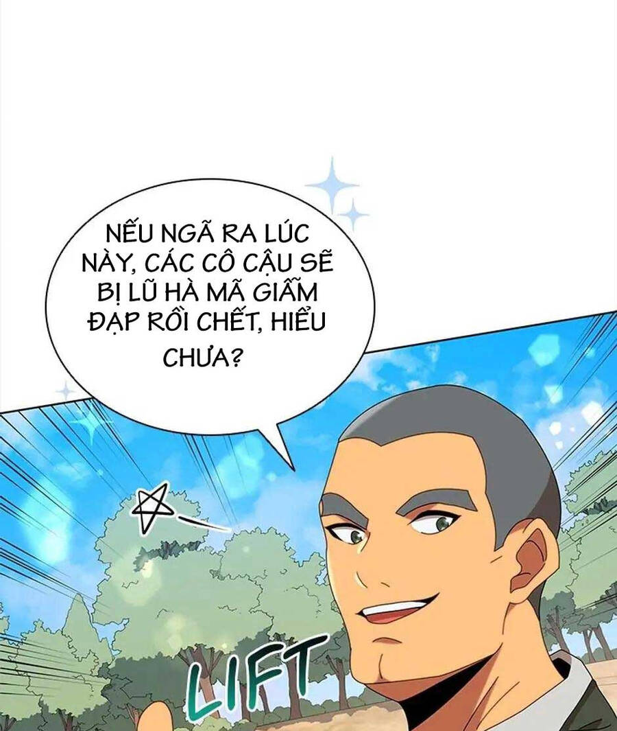 Tử Linh Sư Thiên Tài Của Học Viện Chap 15 - Next Chap 16