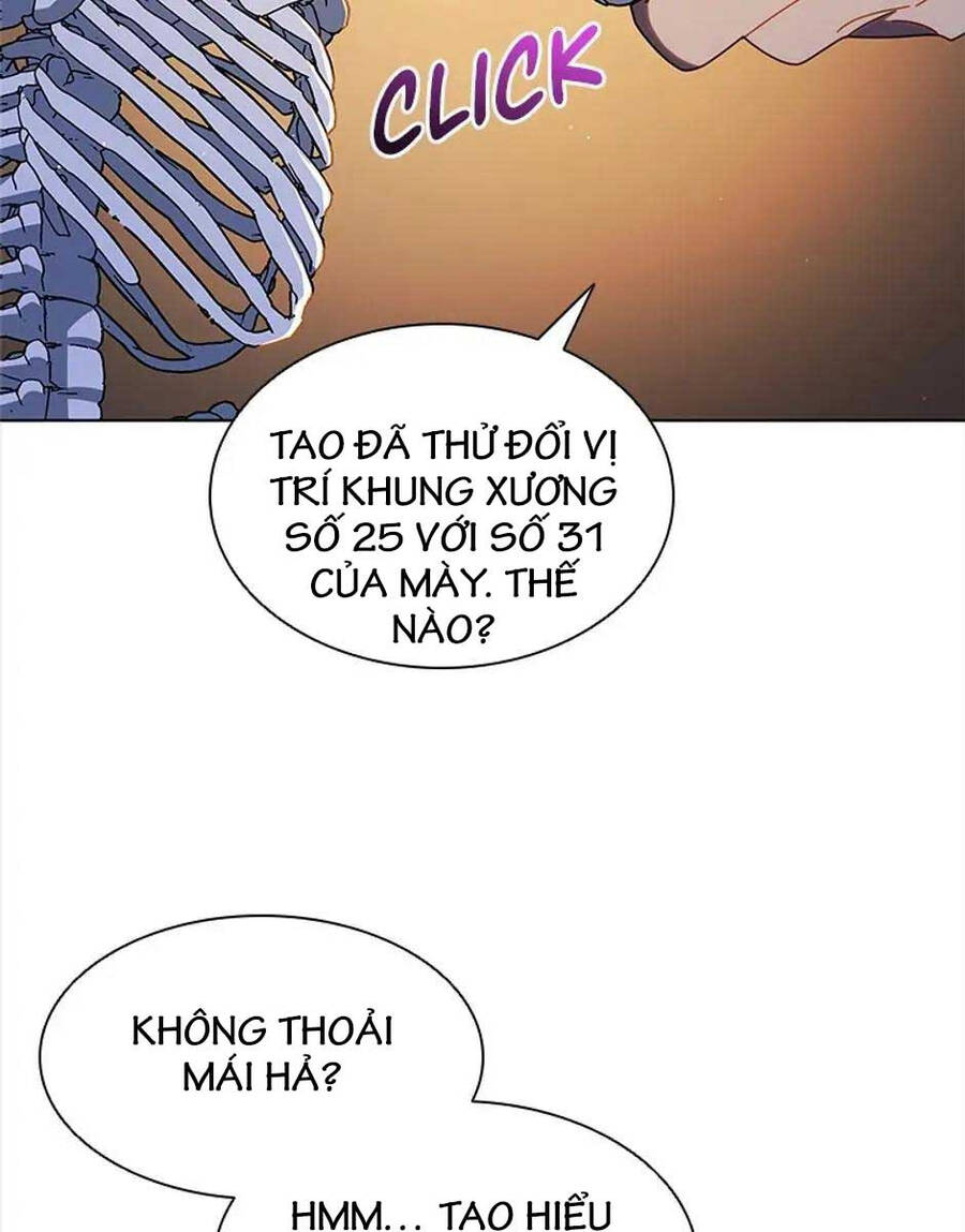 Tử Linh Sư Thiên Tài Của Học Viện Chap 15 - Next Chap 16